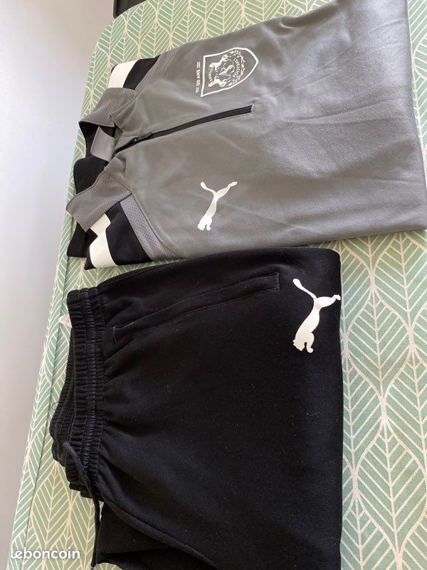 Vêtements taille M (image 2)