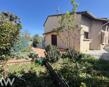 Maison 400 000 € - 91 m²