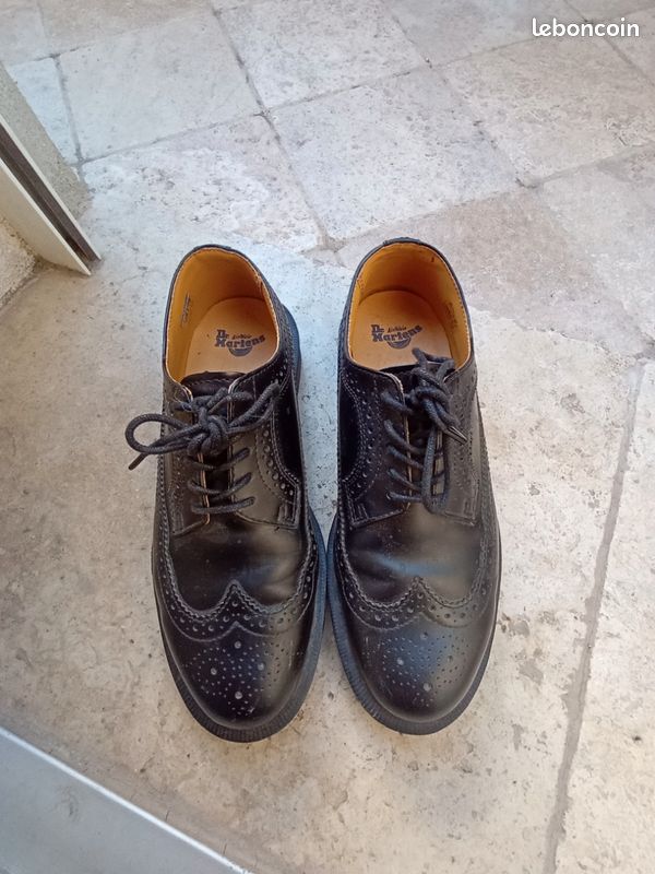 Dr. Martens (image 2)