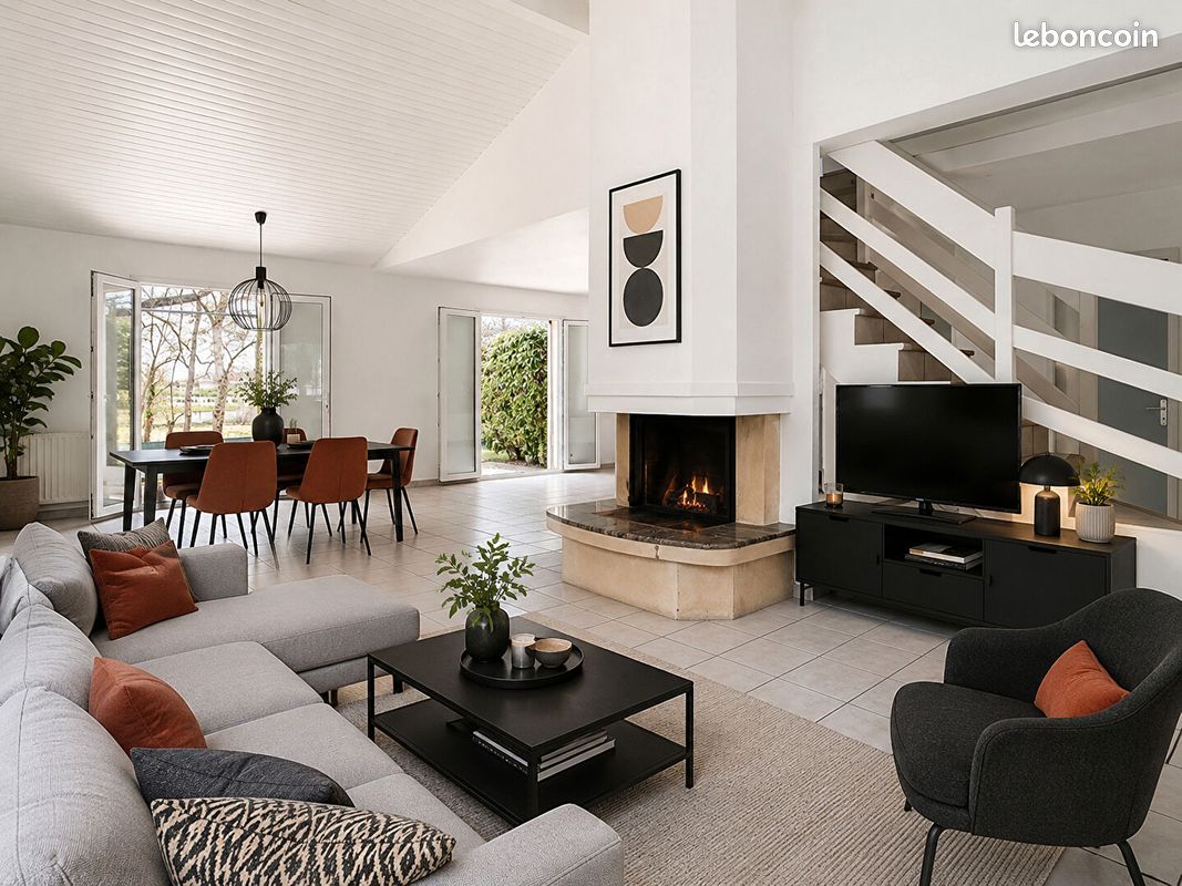 Maison 5 pièces 143 m² · à Balma · 143 m² · 449 000 €