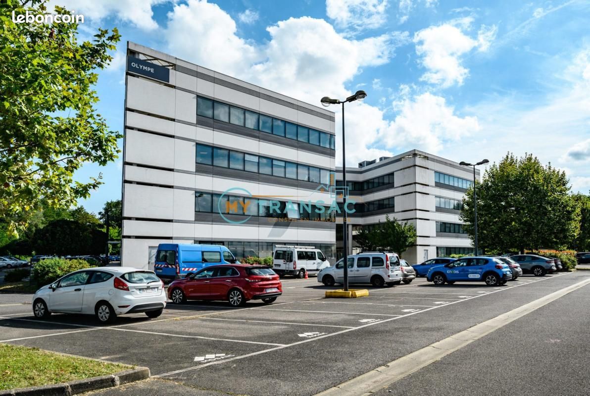 Bureaux 610 m² (image 3)