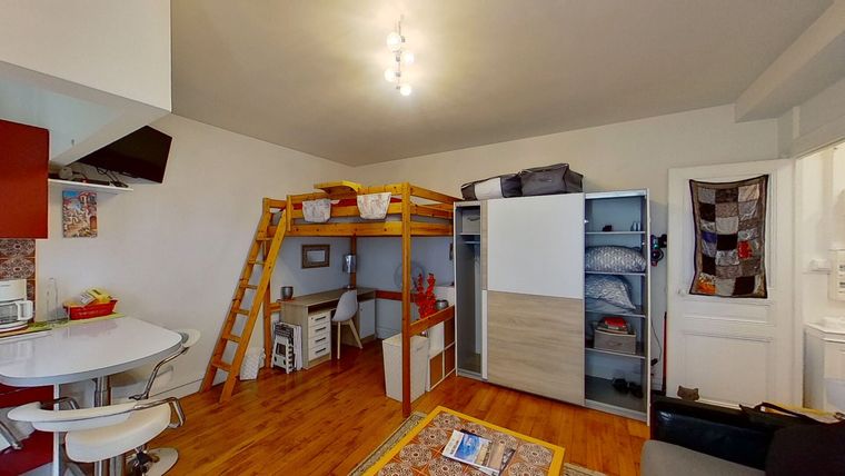 Appartement a louer vanves - 1 pièce(s) - 25 m2 - Surfyn