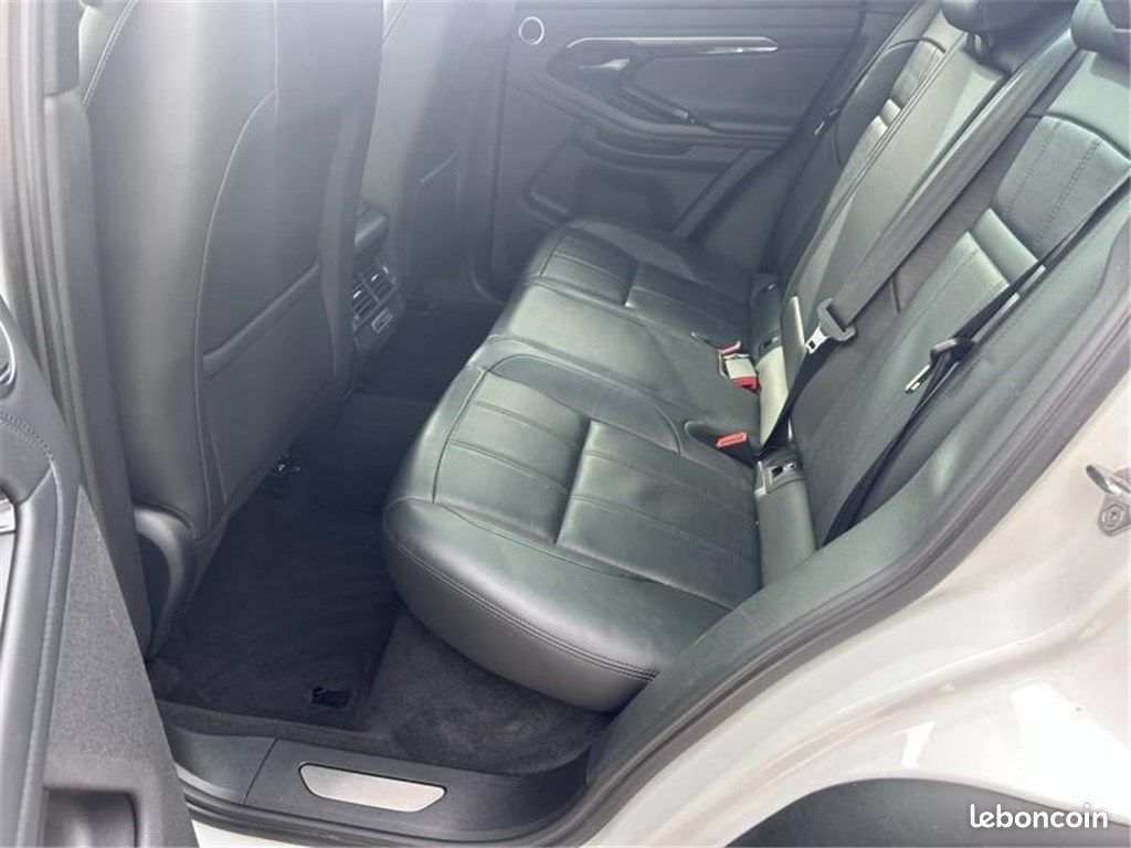Land Rover Range Rover Evoque II MARK I P300E PHEV AWD BVA8 R-Dynamic HSE (image 7)