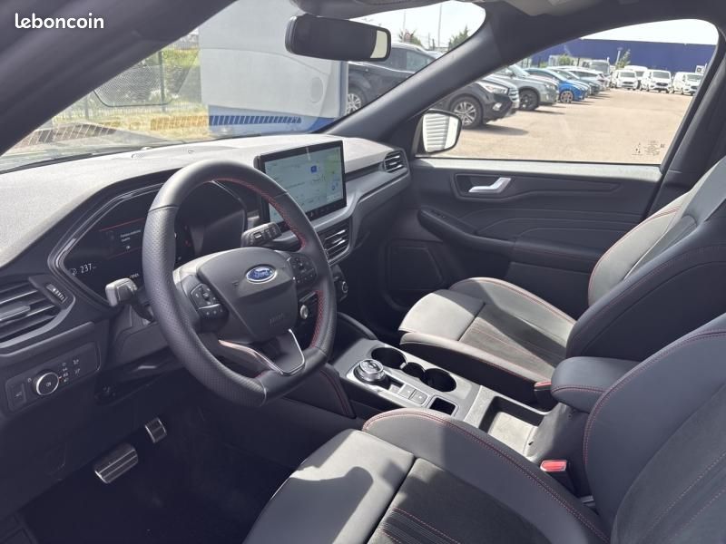 Ford Kuga 2.5 Duratec 180ch Hybrid FlexiFuel ST-Line X Powershift (image 21)