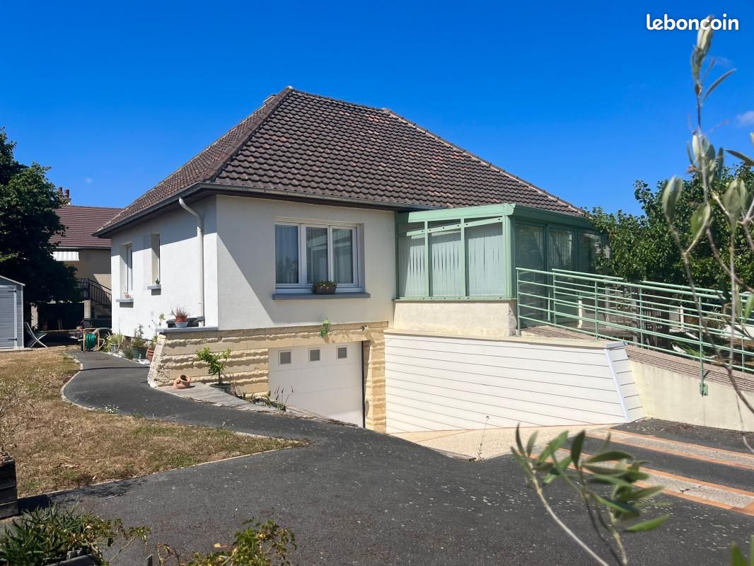 Maison 4 pièces 95 m² · à Frénouville · 95 m² · 269 500 €