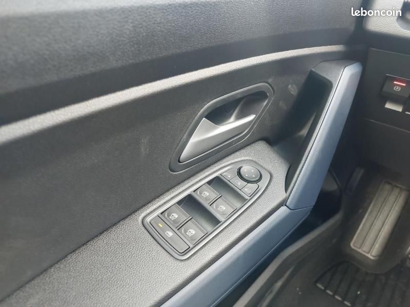 Dacia Duster 1.2 mild hybrid 140ch Journey (image 17)