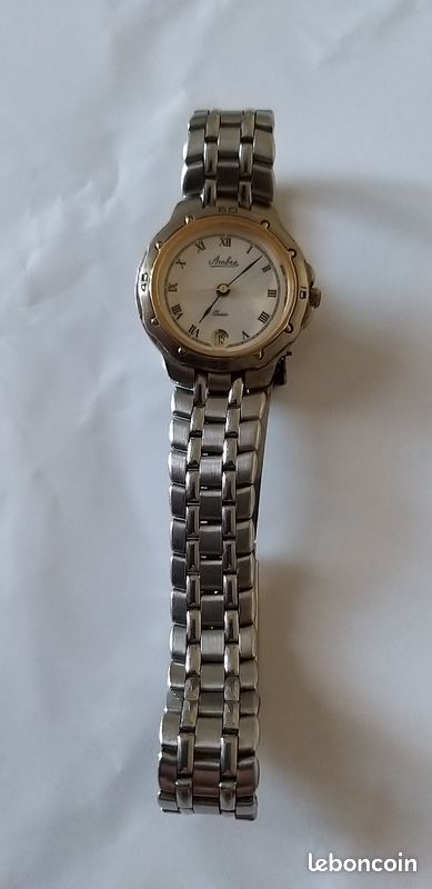 Montre femme (image 2)