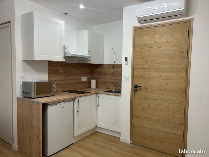 Appartement 1 pièce 20 m² · à Libourne · 20 m² · 650 €/mois