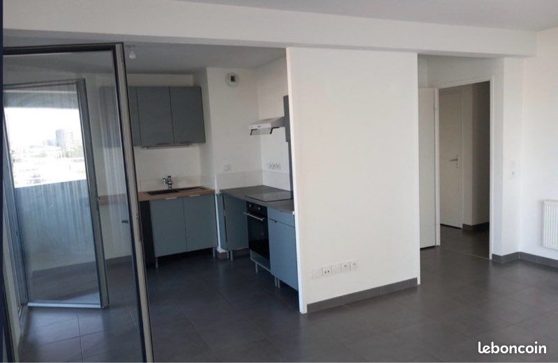 Appartement 4 pièces 90 m² · à Bordeaux · 90 m² · 1 000 €/mois