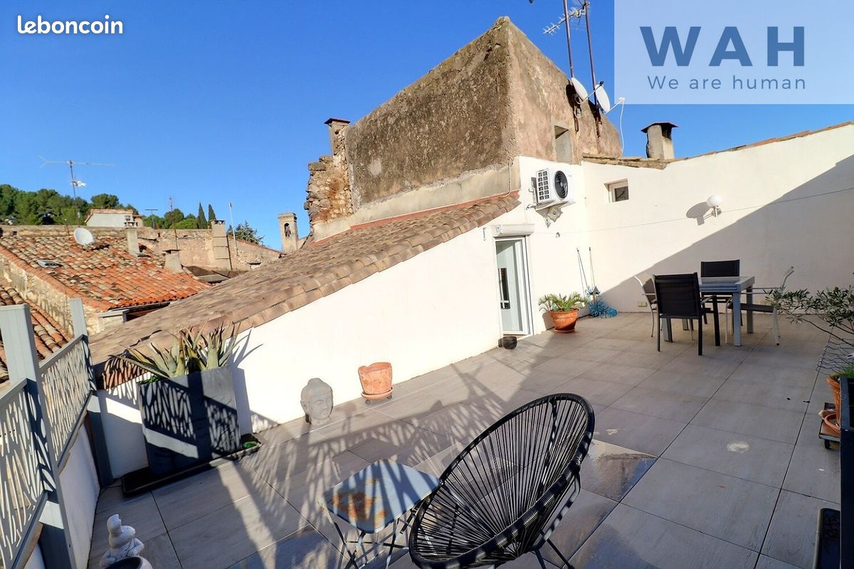 Maison 4 pièces 128 m² · à Nébian · 128 m² · 209 000 €