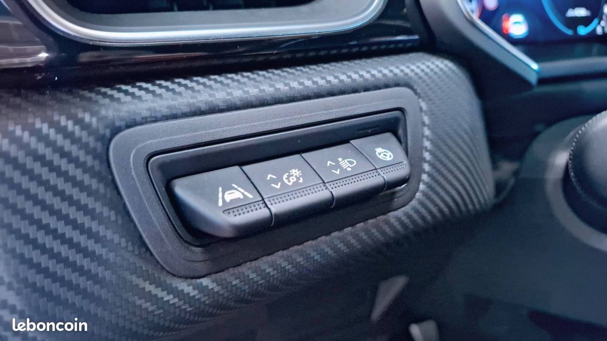 Renault captur e tech full hybrid 145 engineered (image 20)