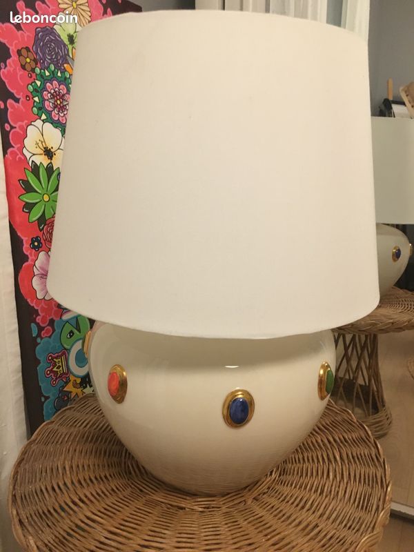 Lampe en parfait état (image 3)