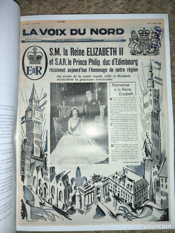 60 ans d'actualité (image 4)