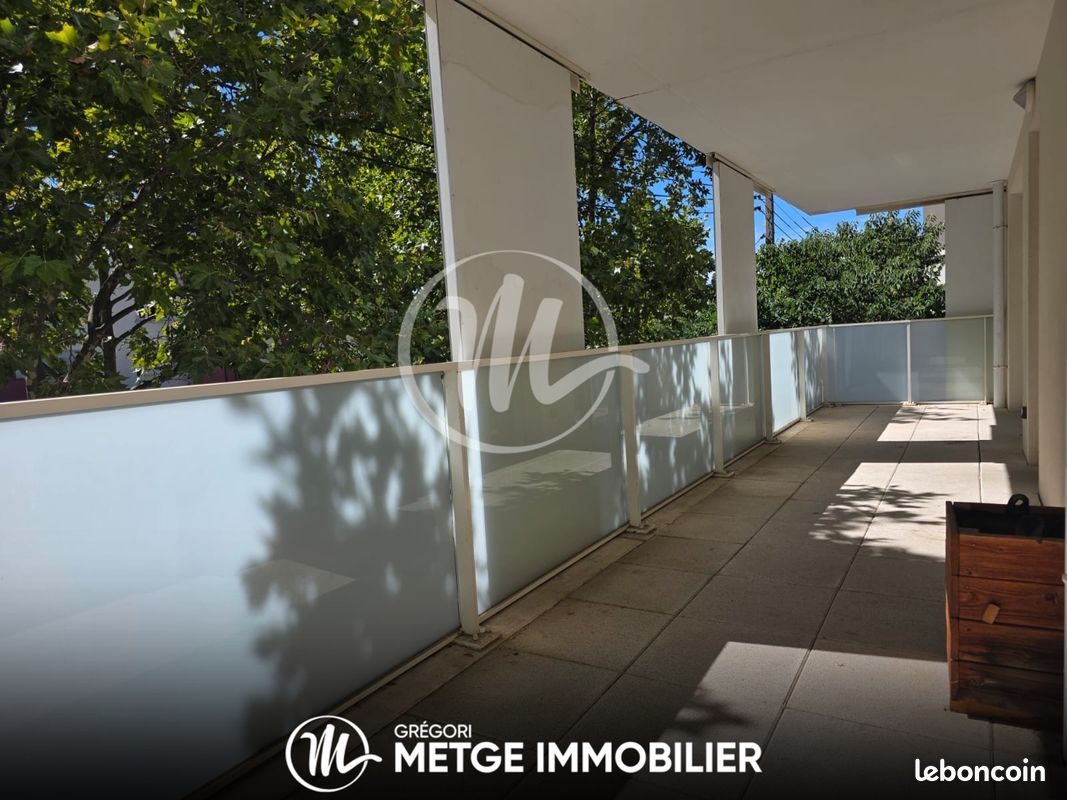 Appartement 3 pièces 65 m² · à Montpellier · 65 m² · 265 000 €