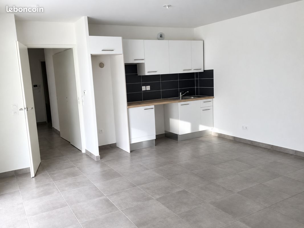 Appartement 3 pièces 65 m² · à Cluses · 65 m² · 855 €/mois