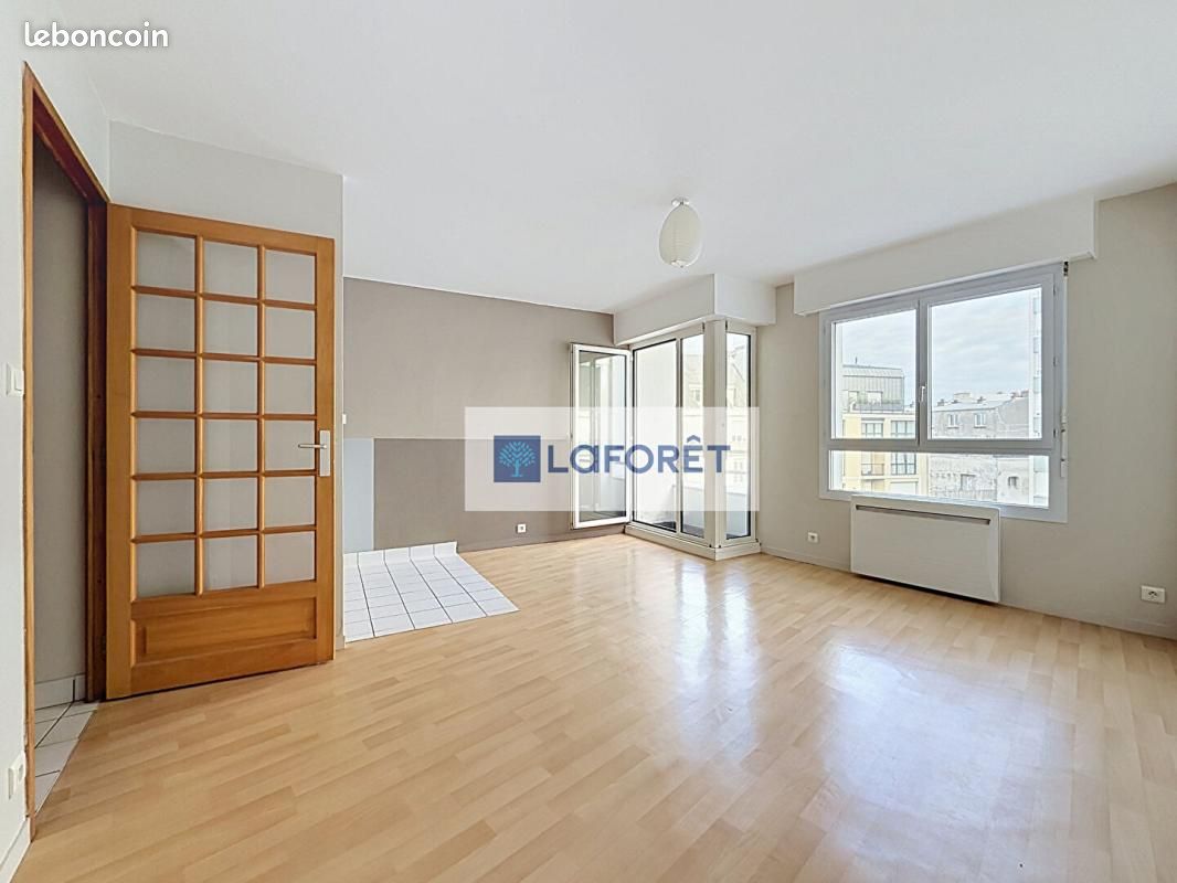 Appartement 1 pièce 30 m² · à Brest · 30 m² · 580 €/mois