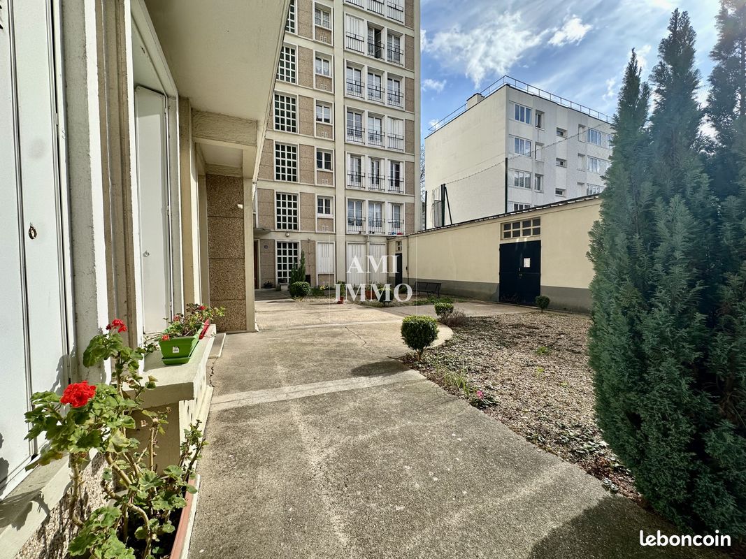 Appartement 2 pièces 50 m² · à Malakoff · 50 m² · 300 000 €