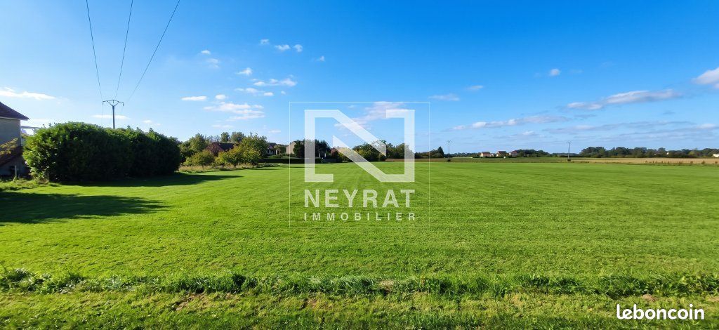 Terrain 2 301 m² Verjux · 18 000 €