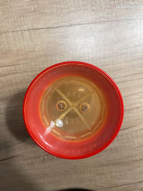 Tasse d’apprentissage 360 degrés (image 2)