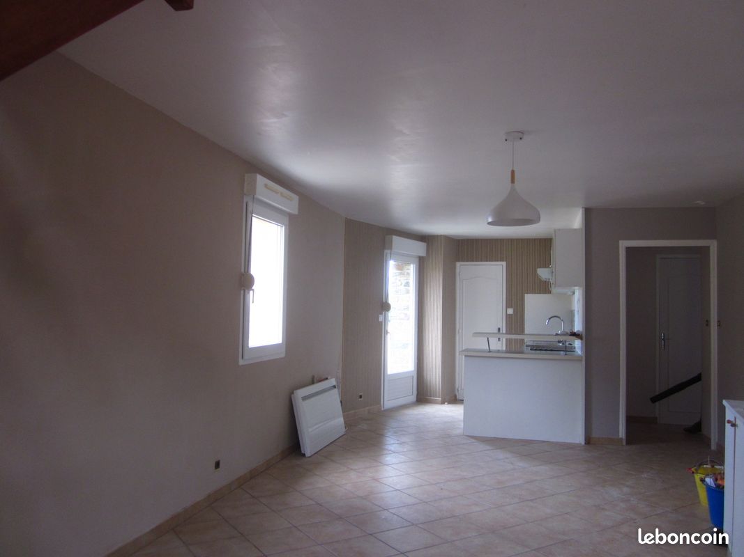 Maison 4 pièces 75 m² · à Guignen · 75 m² · 660 €