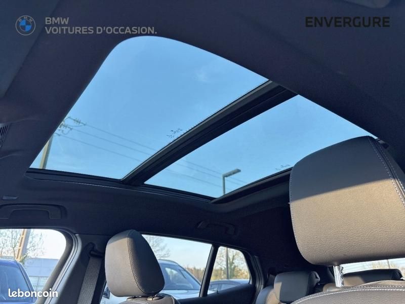 Bmw X2 sDrive16dA 116ch M Sport DKG7 Euro6d-T (image 12)