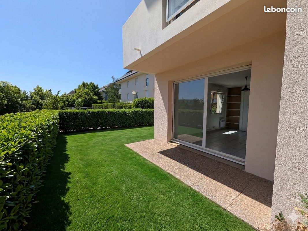 Parking 3 pièces 61 m² · à Dijon · 61 m² · 159 000 €