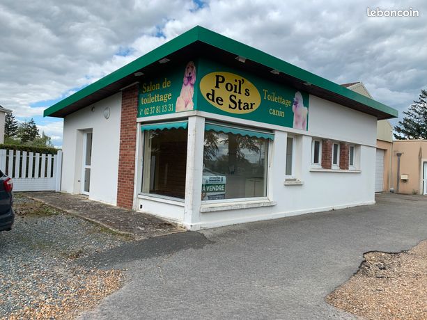 Maison 64m2 La Loupe