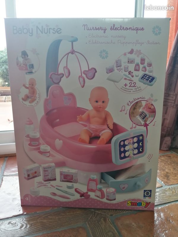 Baby nurse (image 3)