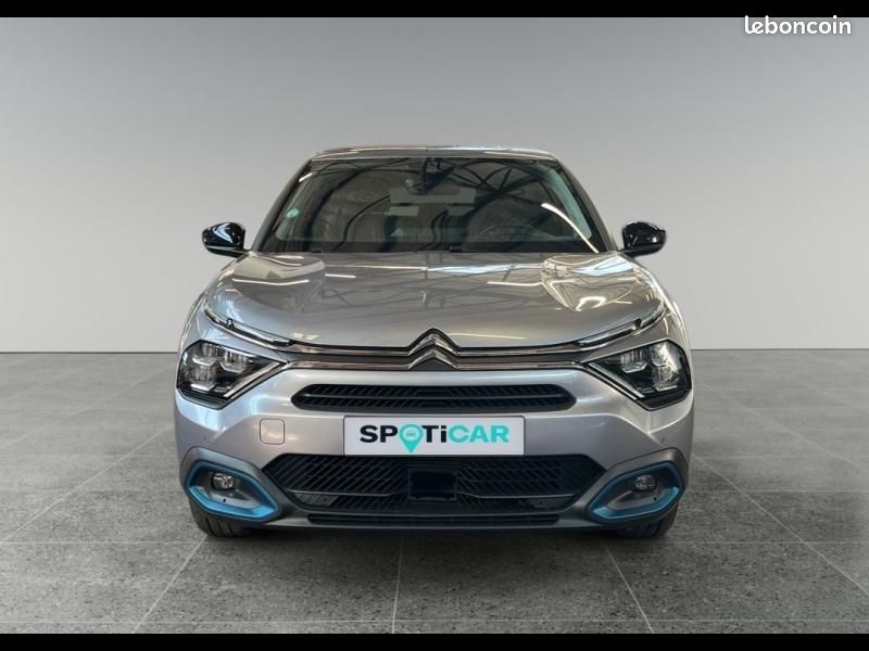 Citroen C4 Moteur électrique 136ch (100 kW) Shine Automatique (image 2)