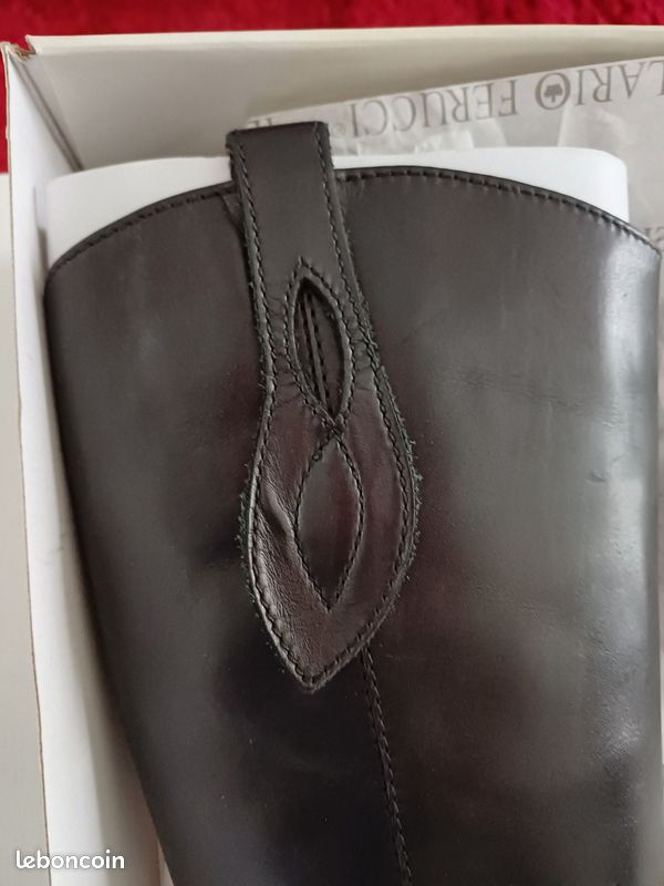 Bottes hautes (image 10)