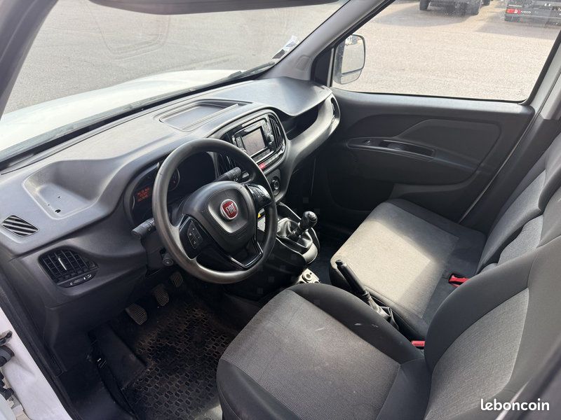 Fiat DOBLO MAXI (image 8)