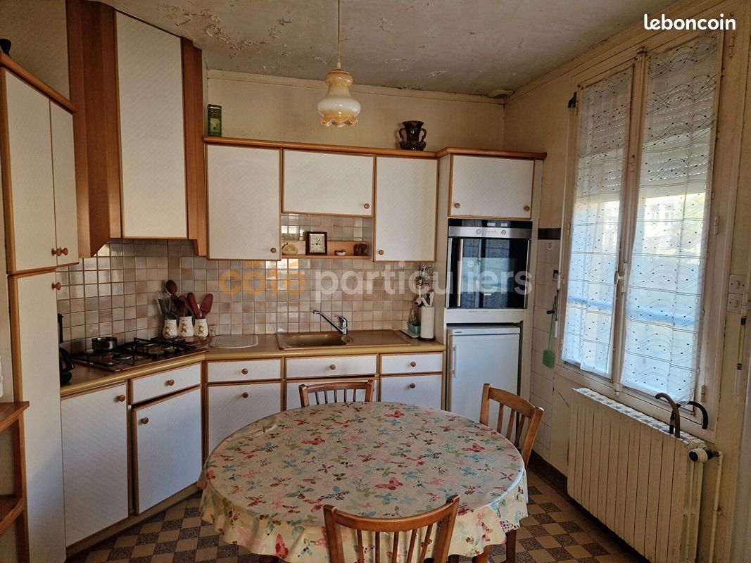 Maison 4 pièces 63 m² (image 3)