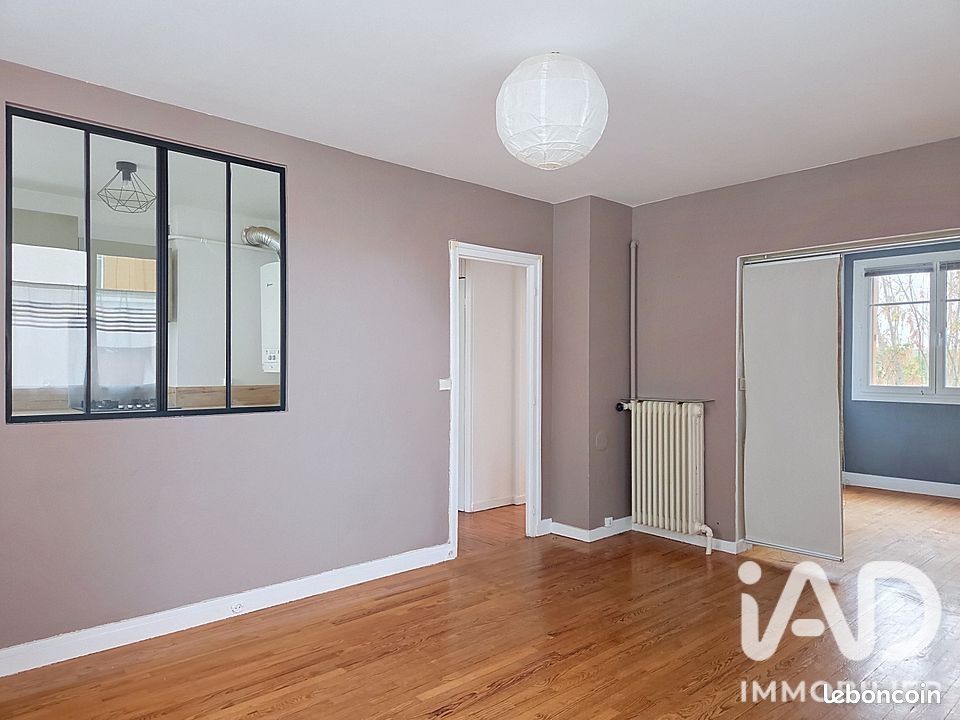 Appartement 4 pièces 62 m² · à Champigny-sur-Marne · 62 m² · 228 000 €