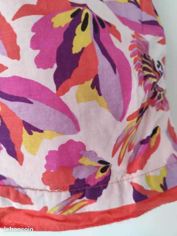 Robe réversible (image 3)