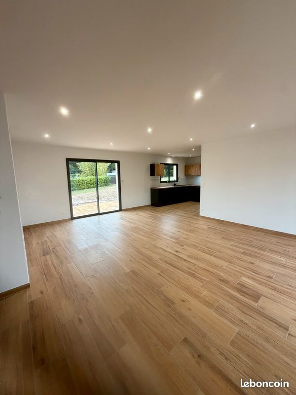 Maison 4 pièces 90 m² · à Castres · 90 m² · 239 900 €