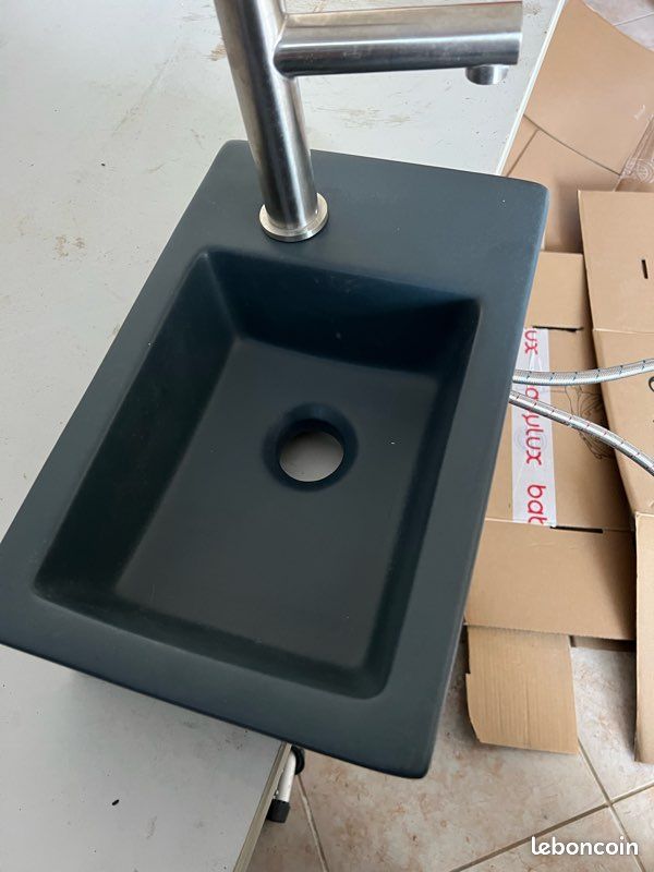 Lave main (image 2)