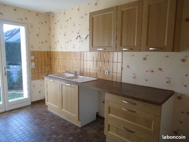 Maison 5 pièces 110 m²