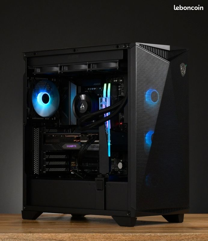 Pc gamer 💎 (image 1)