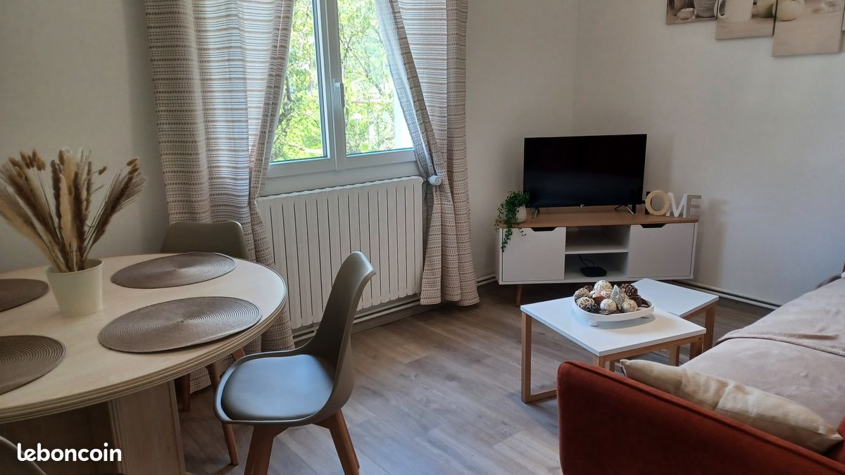 Appartement 3 pièces 55 m² · à Villargondran · 55 m² · 1 200 €/mois