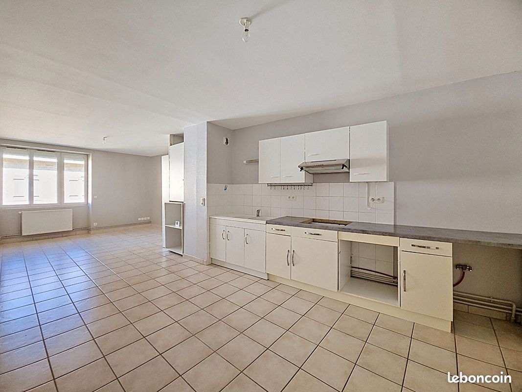 Appartement 3 pièces 62 m² · à Ceyzériat · 62 m² · 667 €/mois