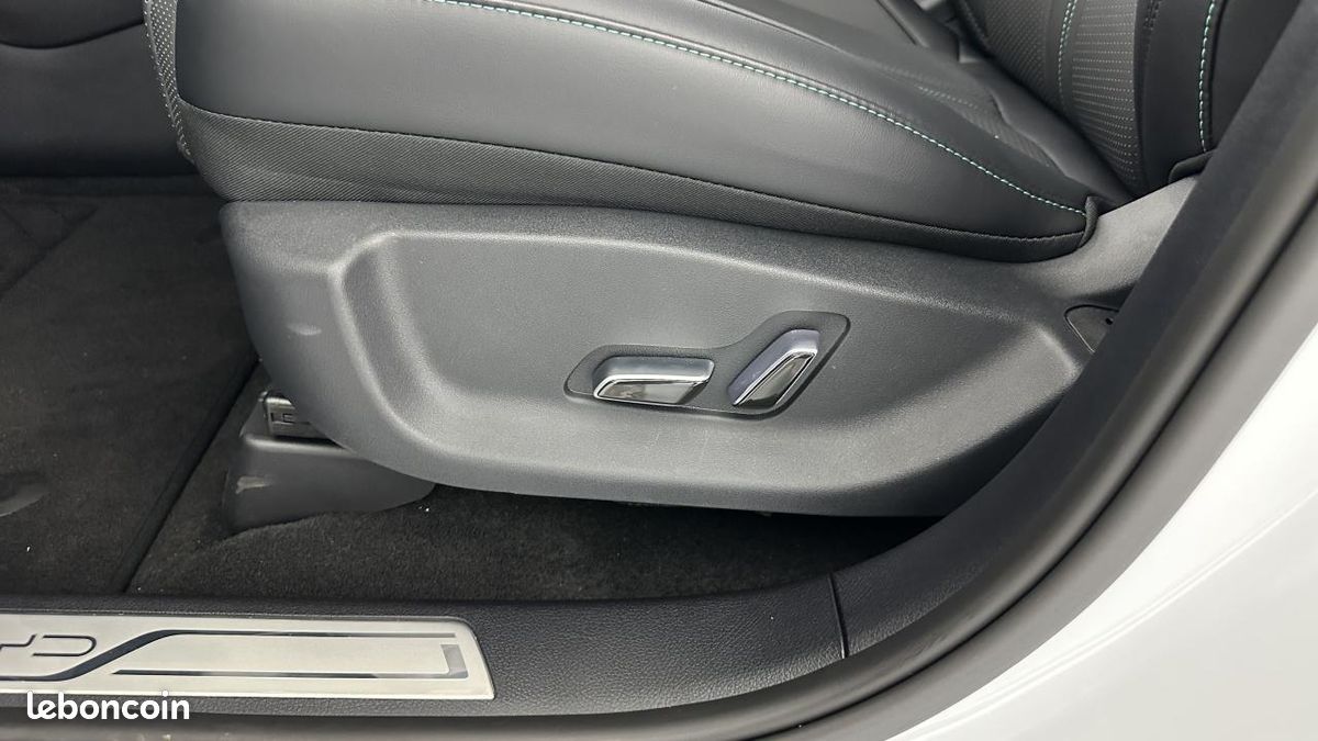 BYD SEAL U 1.5L DM-I 218CH PHEV BOOSt (image 9)