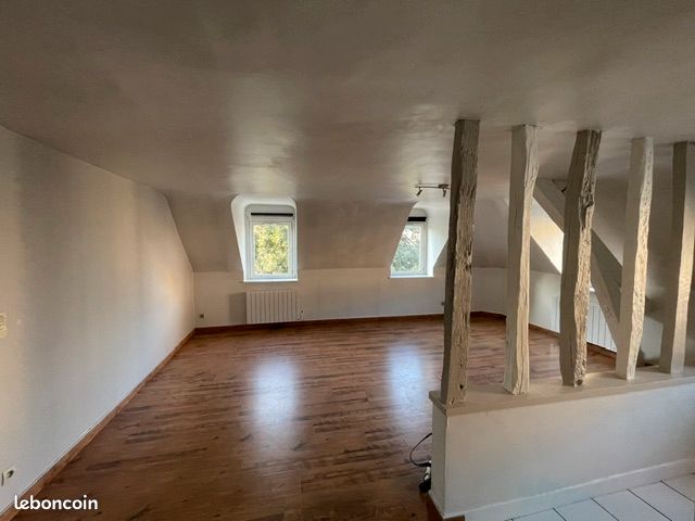 Appartement 2 pièces 52 m² · à Rouen · 52 m² · 790 €
