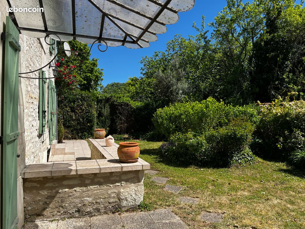 Maison 5 pièces 114 m² · à Mirebeau · 114 m² · 147 500 €