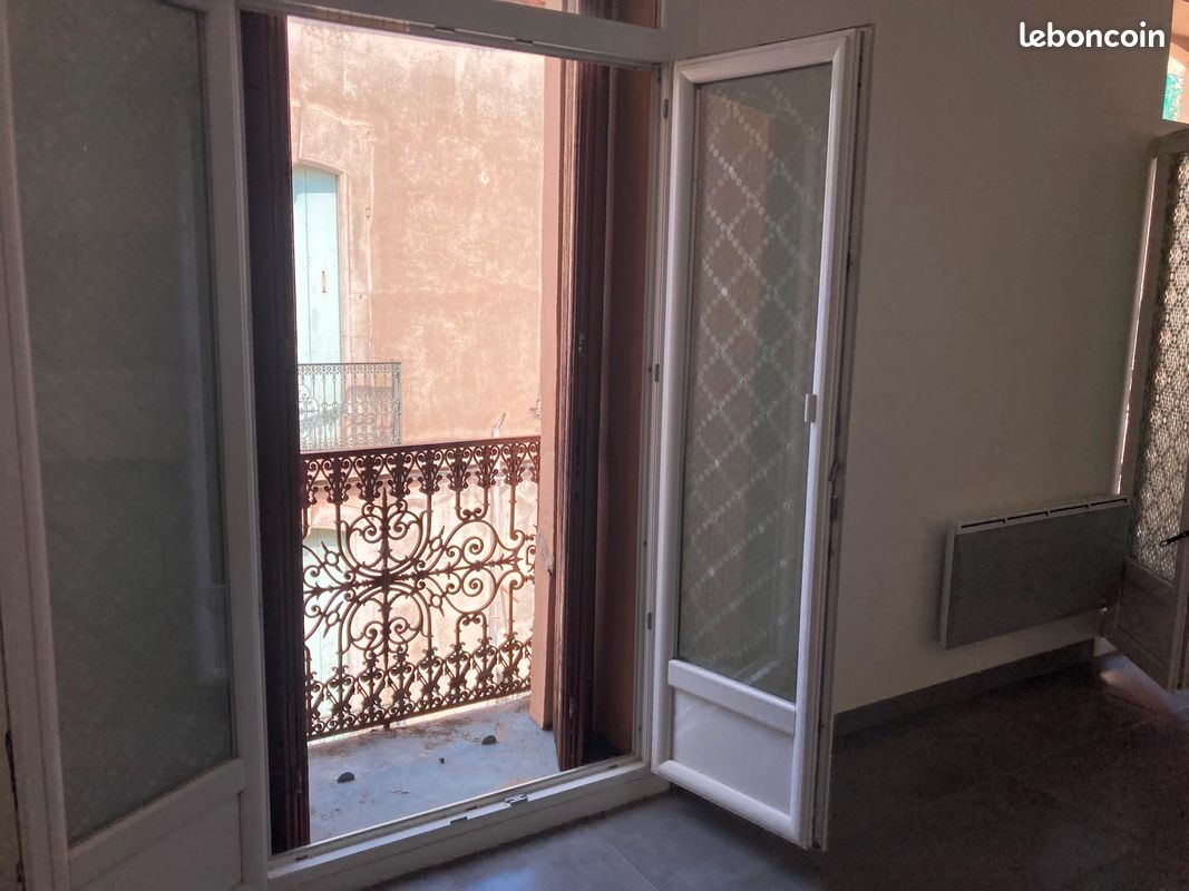 Appartement 2 pièces 52 m² · à Béziers · 52 m² · 550 €/mois