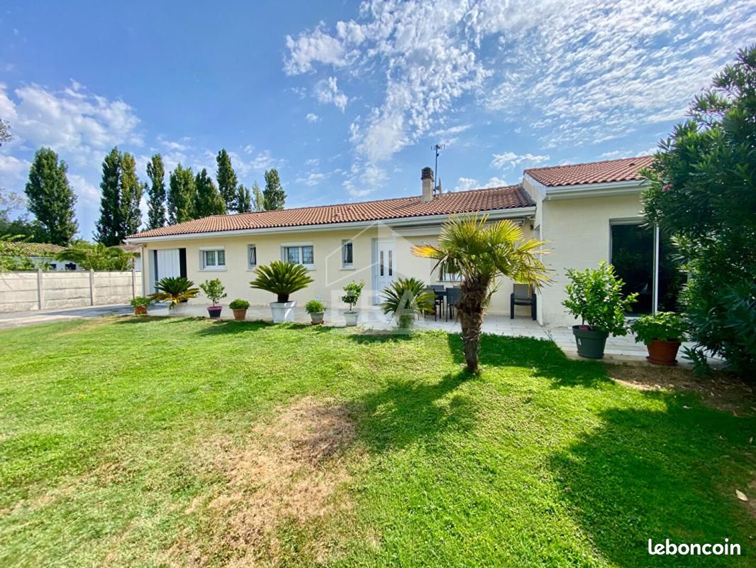 Maison 5 pièces 120 m² · à Gujan-Mestras · 120 m² · 525 000 €