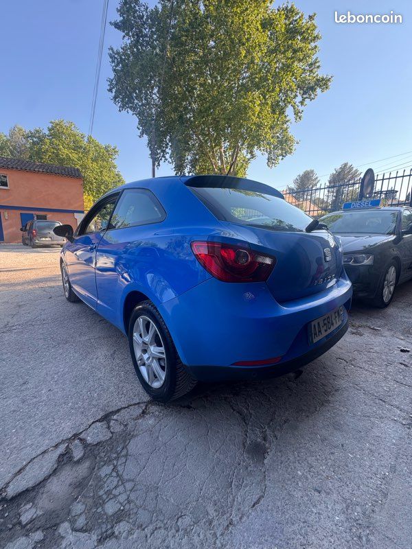 Seat Ibiza (image 3)