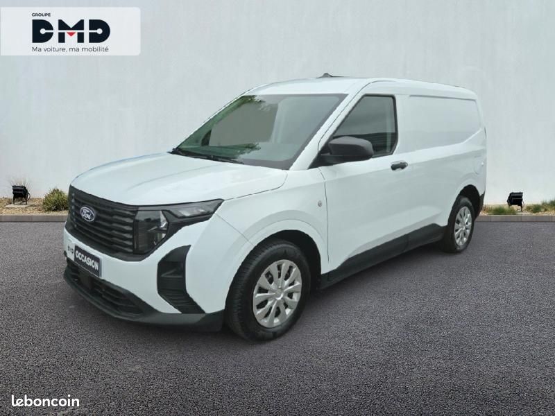 Ford Transit Courier 1.0 EcoBoost 100ch Trend (image 1)
