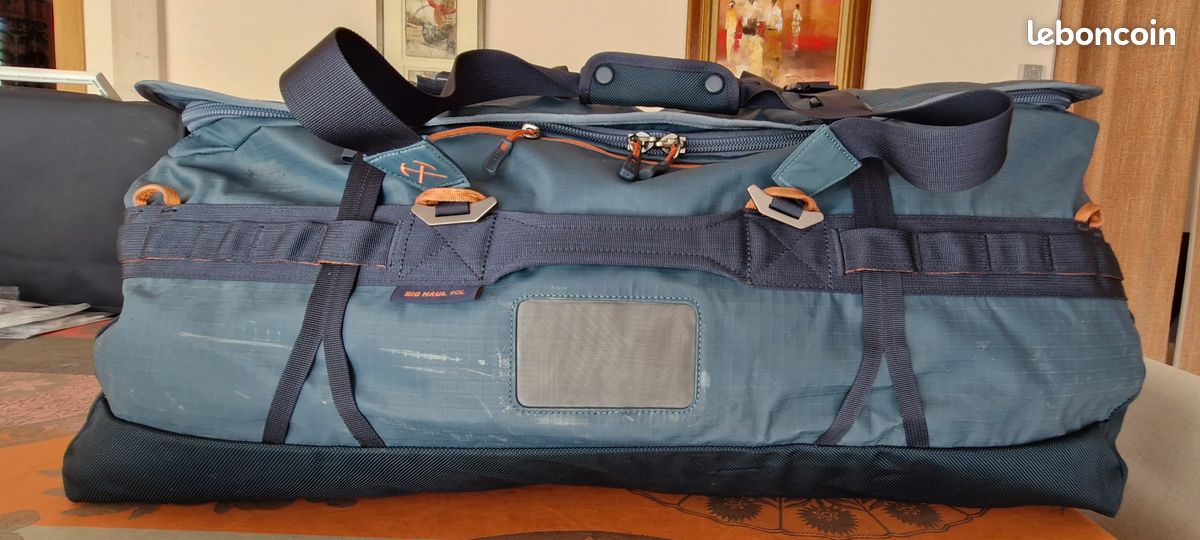Sac De Voyage REI – Occasion – Pratique Et Solide