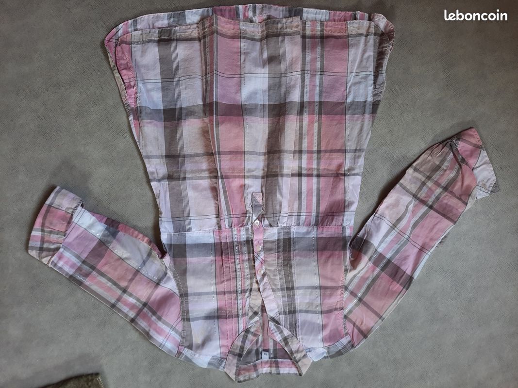 Chemise 6ans (image 2)