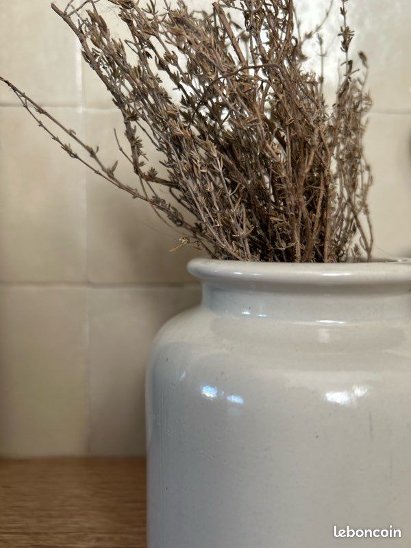 Pot en grès (image 3)